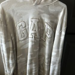 Gap Hoodie