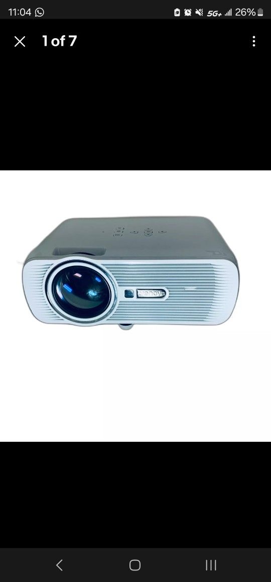 Projector