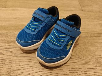 [Skechers] Toddler Sneakers 7T