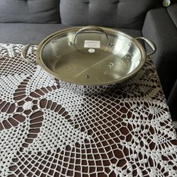 Sarten Para Sellar De 14