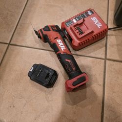 Skil Multi Tool