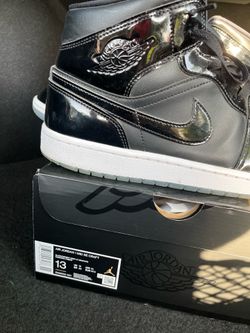 Mens Jordan’s