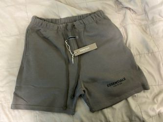 essentials shorts