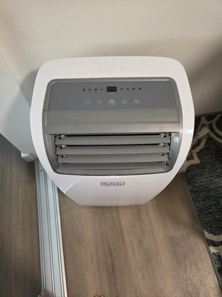 Air Conditioner 