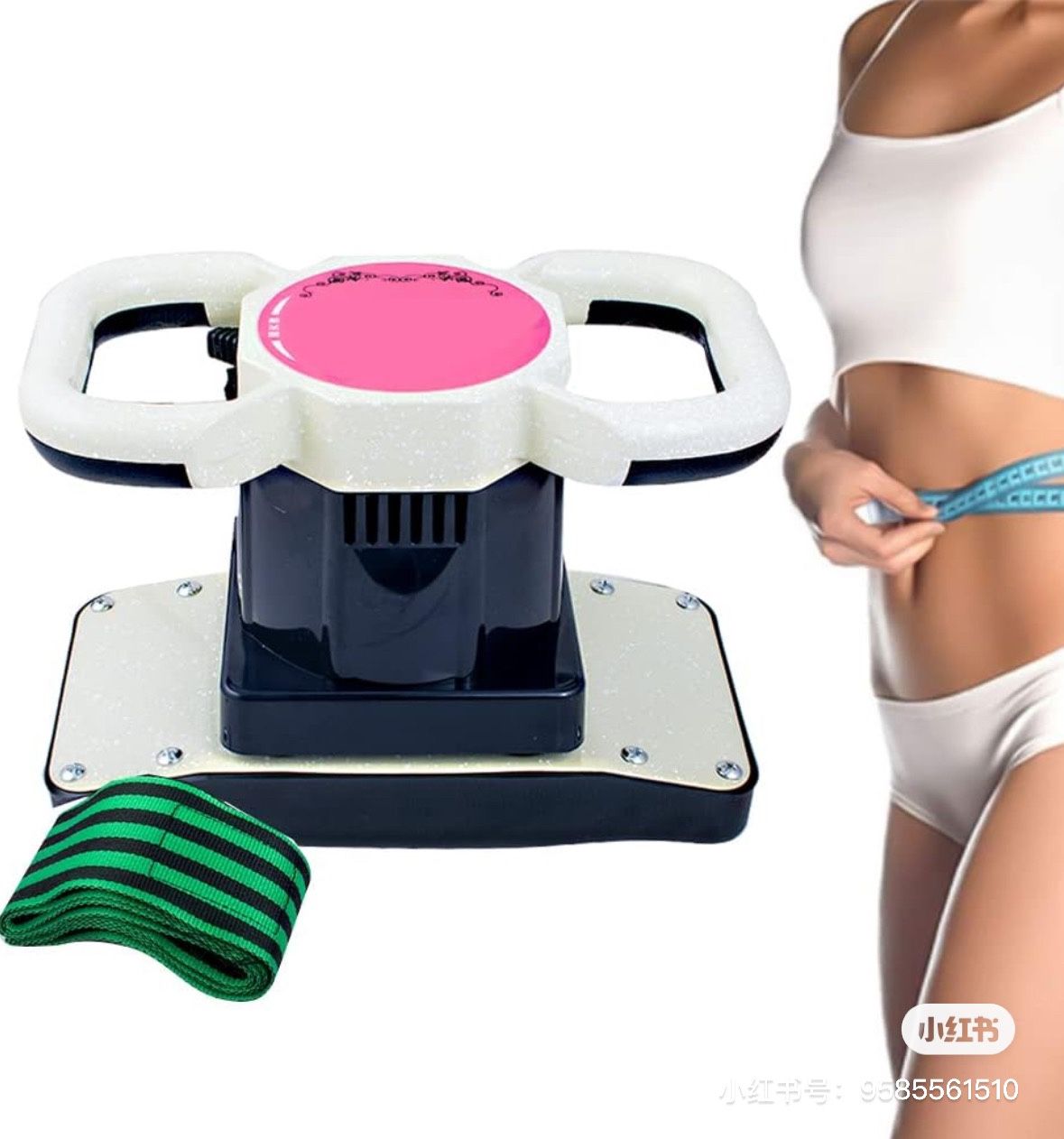 Body Massage