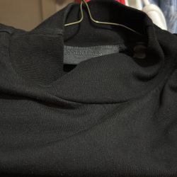 Essentials Shirt Xxs 