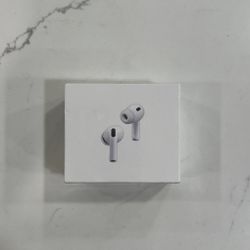 AirPods Pro 3 