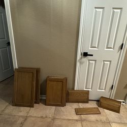 Cabinet doors And Covers