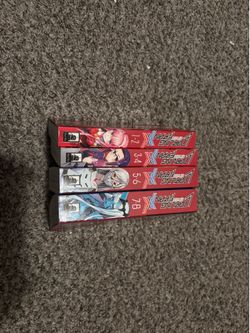 Darling in The Franxx