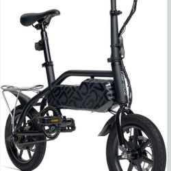 Jetson eBike J5 Brand New 