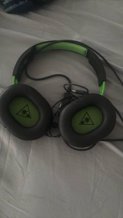 Turtle beach headset old model from 2015