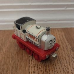 Thomas & Friends Take N Play Train Tank Die-cast 2009
