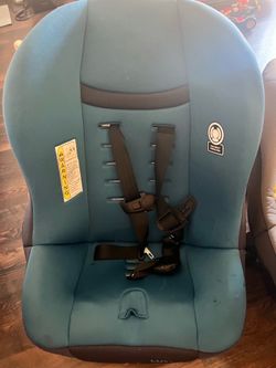 Cosco Kids™Extend Convertible Child Car Seat