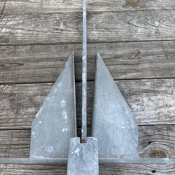 Boat anchor
