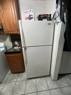 Refrigerador