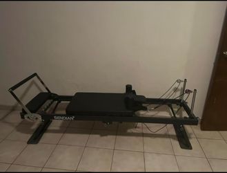 Sendian Pilates Reformer Machine
