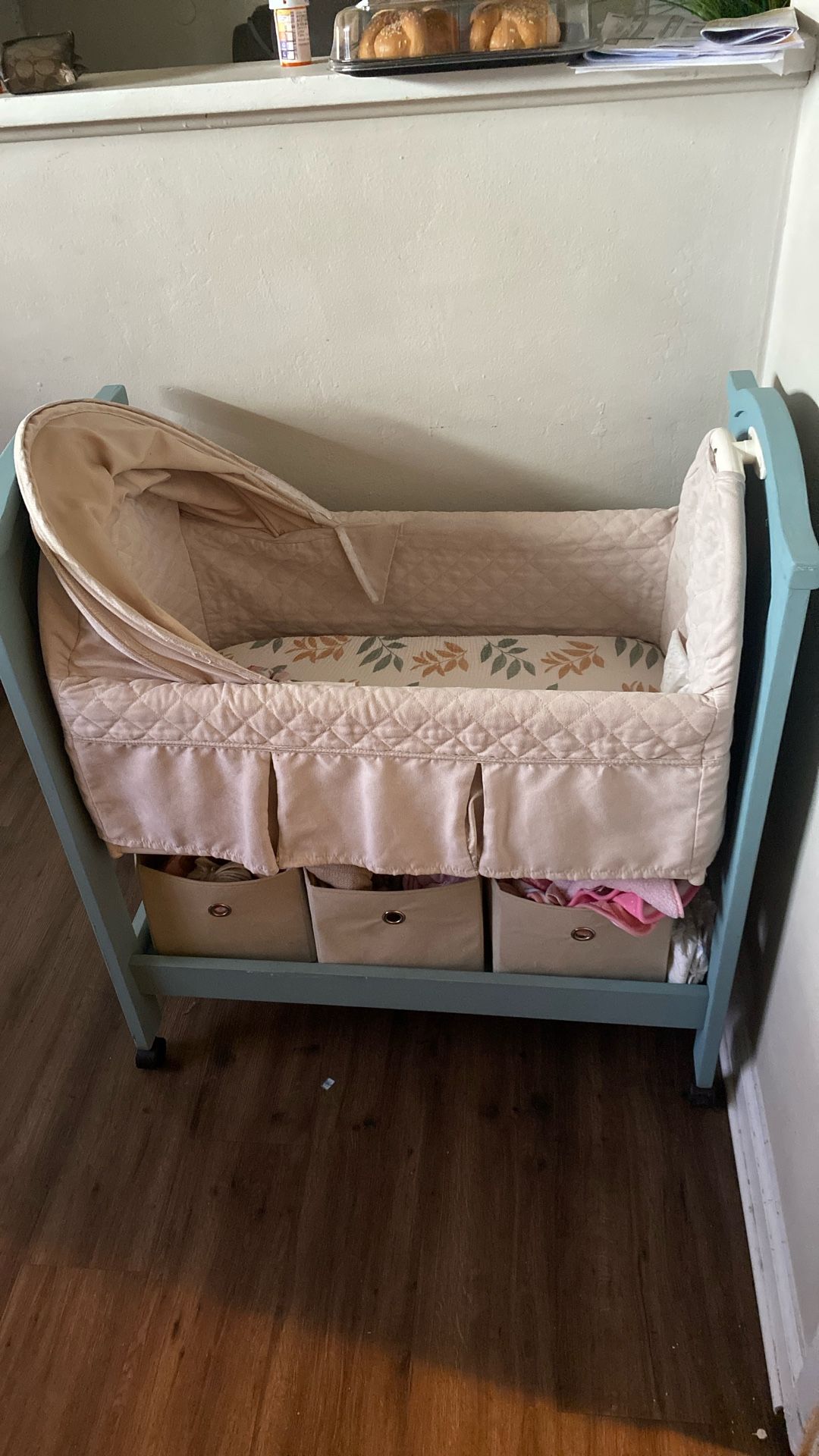 Baby Bassinet