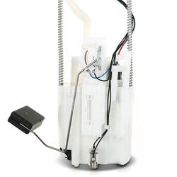 SCITOO High Performance Electric Fuel Pump Assembly for Nissan 370Z 2009-2015 V6 3.7L Right to 02/2015