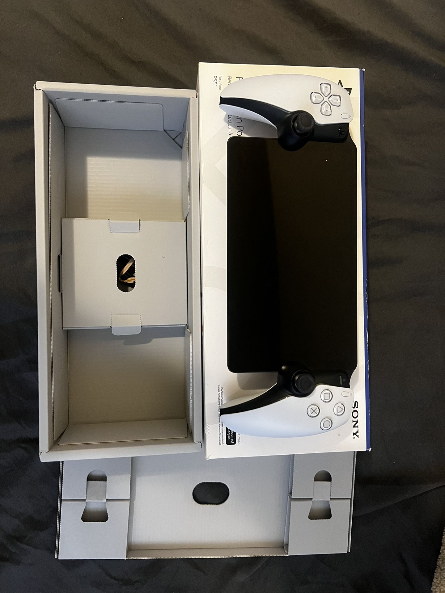PS Portal