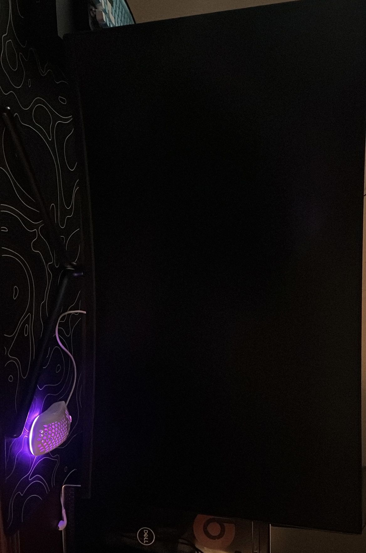 32 Inch 165hz Curved Monitor 