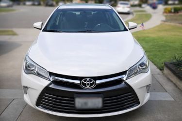 2017 Toyota Camry LE | One Owner - $9,200