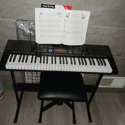 Piano 80