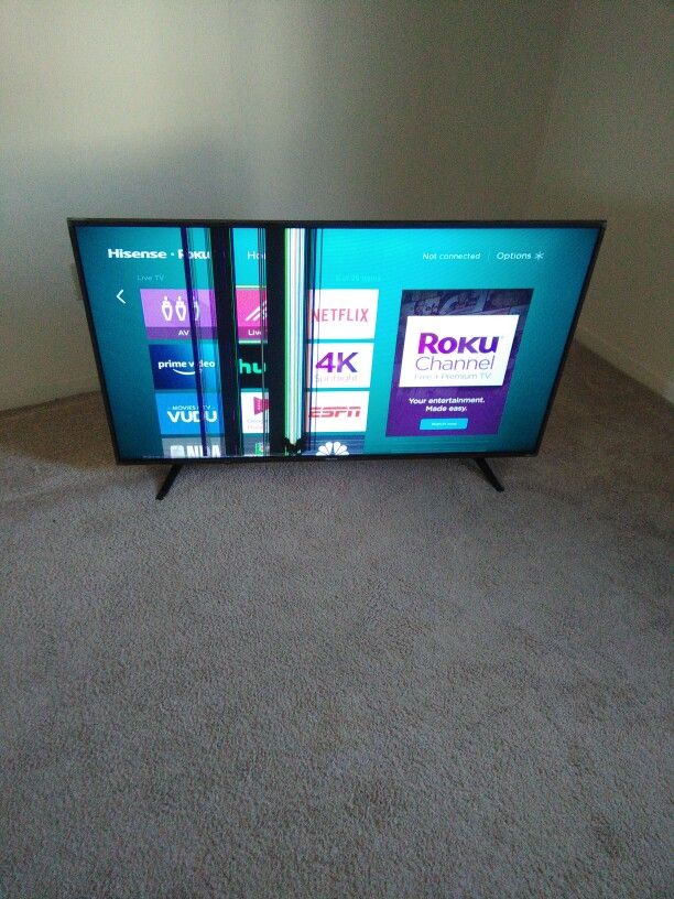 Tv Roku
