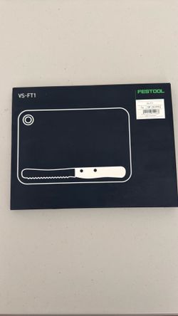 Festool Cutting Board