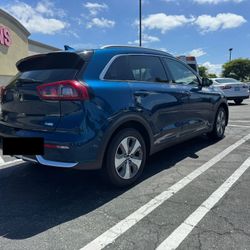 2019 KIA Niro