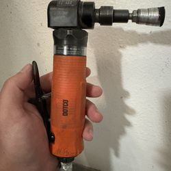 Dotco Grinder