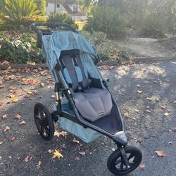 BOB Stroller 