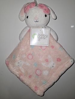 Baby Security Blanket 