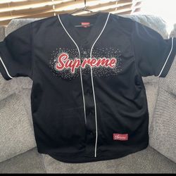 Supreme Jersey