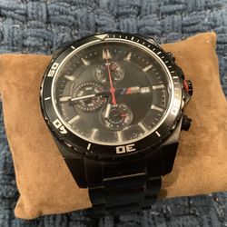 BMW Sport Watch
