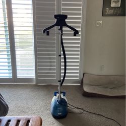 Steamer