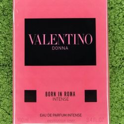 Valentino - Born In Roma 