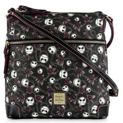  Dooney & Bourke Jack Skellington The Nightmare Before Christmas