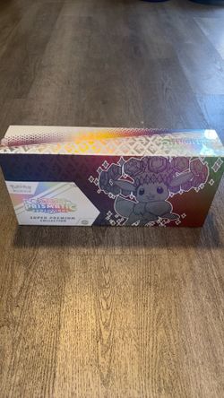 Prismatic super premium collection (excellent seal)