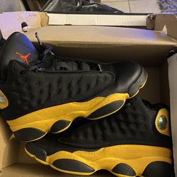5.5 Jordan 13s