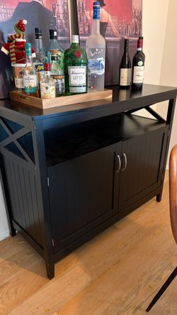 Black Cabinet