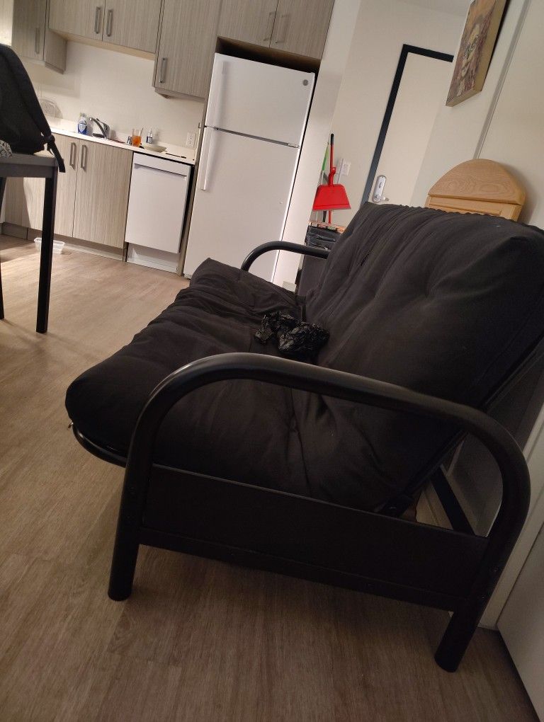 Futon