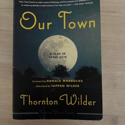 Our Town