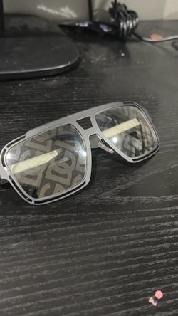 Dolce & Gabbana sunglasses monogram