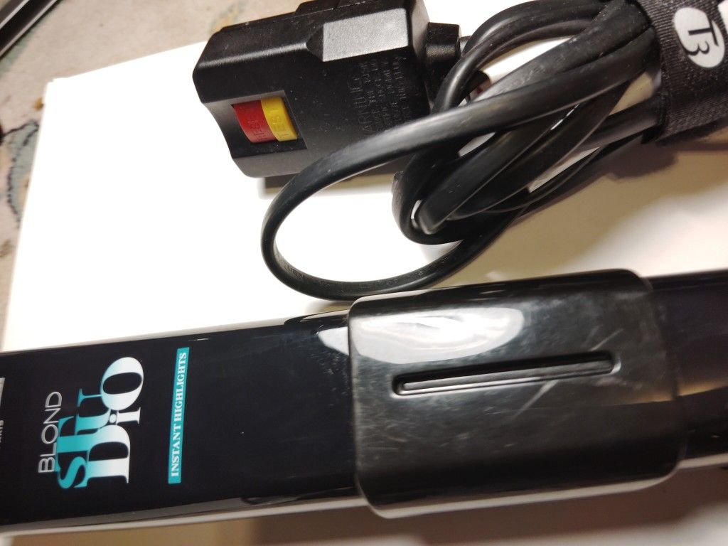 L'Oreal Paris Hair Straightener