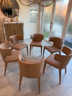 Coco Republic Chairs