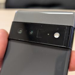 Google pixel 6 Pro Unlocked