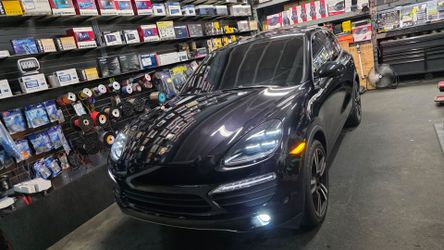 COVINA RADIO GUYS 🔊  🔊 🔊 Car Audio ✅️ Alarms ✅️ Window Tint ✅️ LED Lights ✅️ Troubleshooting ✅️ And Much More.  Sales And Installations 

SE HABLA 