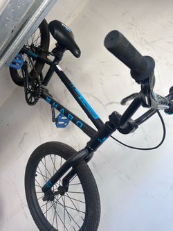 Haro shredder 18”