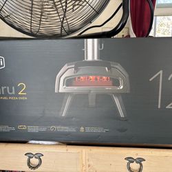 Karu 2 Pizza Oven