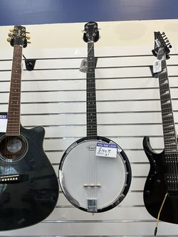 Banjo! 